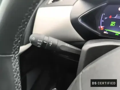 Photo 16 DS DS 3 Gén. II Ph1 evo Esprit Voyage 5
