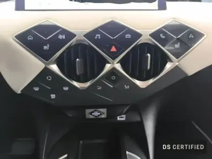 Photo 12 DS DS 3 Gén. II Ph1 evo Esprit Voyage 5