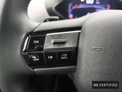 Photo 18 DS DS 3 Gén. II Ph1 evo Esprit Voyage 5