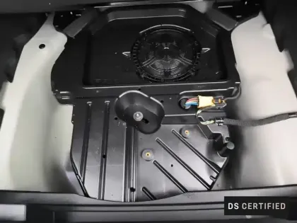 Photo 26 DS DS 3 Gén. II Ph1 evo Esprit Voyage 5