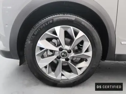Photo 14 DS DS 3 Gén. II Ph1 evo Esprit Voyage 5