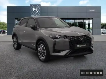 Photo 28 DS DS 3 Gén. II Ph1 evo Esprit Voyage 5