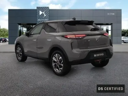 Photo 29 DS DS 3 Gén. II Ph1 evo Esprit Voyage 5