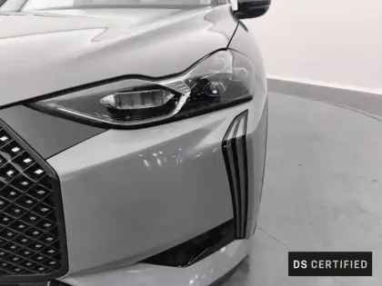 Photo 13 DS DS 3 Gén. II Ph1 evo Esprit Voyage 5