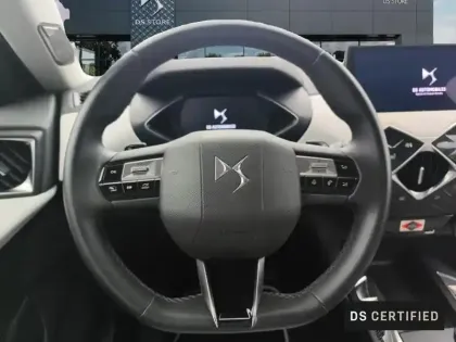 Photo 11 DS DS 3 Gén. II Ph1 evo Esprit Voyage 5