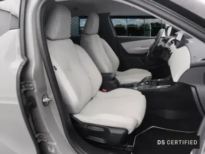 Photo 8 DS DS 3 Gén. II Ph1 evo Esprit Voyage 5