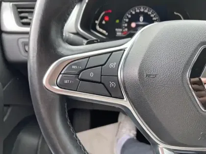 Photo 18 Renault Captur  TCe 130 EDC FAP Intens