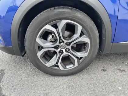 Photo 14 Renault Captur  TCe 130 EDC FAP Intens