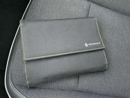 Photo 15 Renault Captur  TCe 130 EDC FAP Intens