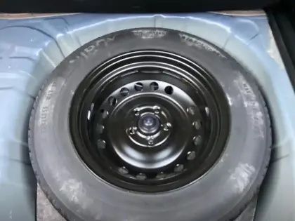 Photo 26 Renault Captur  TCe 130 EDC FAP Intens