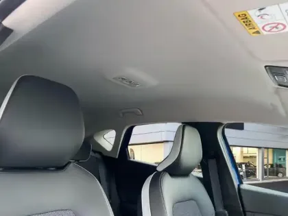 Photo 24 Renault Captur  TCe 130 EDC FAP Intens