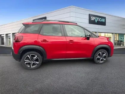 Photo 5 Citroën C3 Aircross  PureTech 130 S&S EAT6 Feel Pack