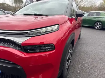 Photo 13 Citroën C3 Aircross  PureTech 130 S&S EAT6 Feel Pack