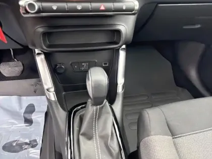 Photo 23 Citroën C3 Aircross  PureTech 130 S&S EAT6 Feel Pack