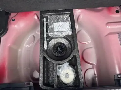 Photo 26 Citroën C3 Aircross  PureTech 130 S&S EAT6 Feel Pack