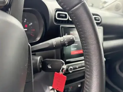 Photo 17 Citroën C3 Aircross  PureTech 130 S&S EAT6 Feel Pack