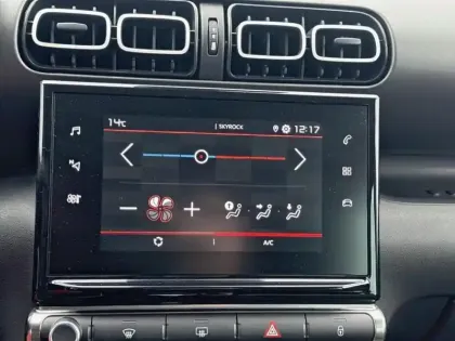 Photo 10 Citroën C3 Aircross  PureTech 130 S&S EAT6 Feel Pack