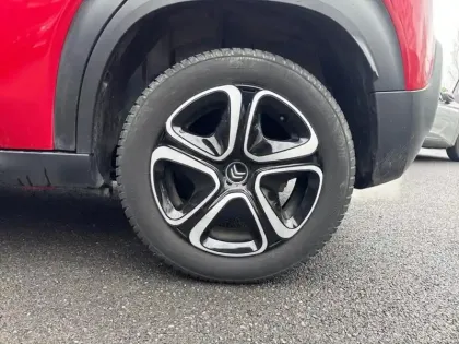 Photo 14 Citroën C3 Aircross  PureTech 130 S&S EAT6 Feel Pack