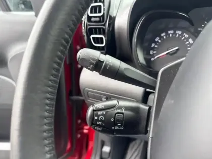 Photo 16 Citroën C3 Aircross  PureTech 130 S&S EAT6 Feel Pack