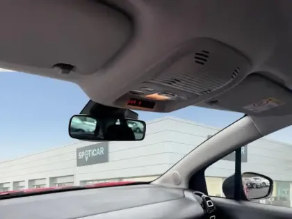 Photo 27 Citroën C3 Aircross  PureTech 130 S&S EAT6 Feel Pack