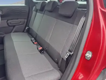 Photo 22 Citroën C3 Aircross  PureTech 130 S&S EAT6 Feel Pack