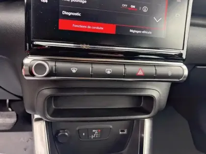 Photo 12 Citroën C3 Aircross  PureTech 130 S&S EAT6 Feel Pack