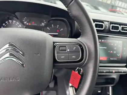 Photo 19 Citroën C3 Aircross  PureTech 130 S&S EAT6 Feel Pack