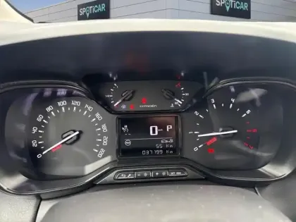 Photo 20 Citroën C3 Aircross  PureTech 130 S&S EAT6 Feel Pack