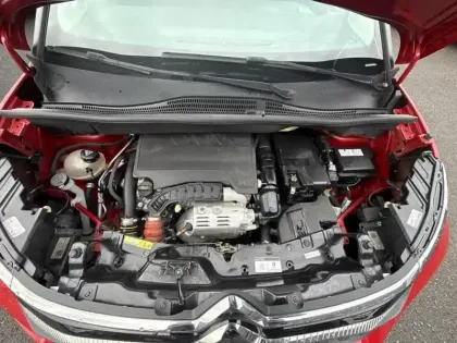 Photo 6 Citroën C3 Aircross  PureTech 130 S&S EAT6 Feel Pack