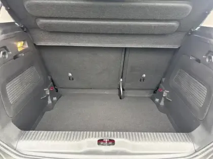 Photo 7 Citroën C3 Aircross  PureTech 130 S&S EAT6 Feel Pack