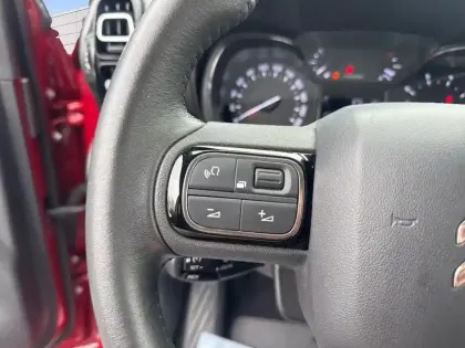 Photo 18 Citroën C3 Aircross  PureTech 130 S&S EAT6 Feel Pack