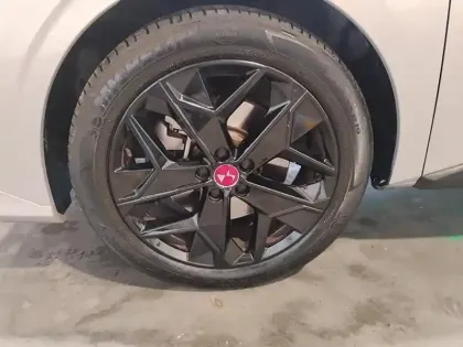 Photo 14 DS DS 4  PureTech 180 EAT8 Performance Line