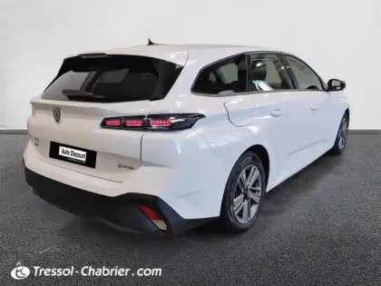 Photo 12 Peugeot 308  BlueHDi 130ch S&S BVM6 Active Pack