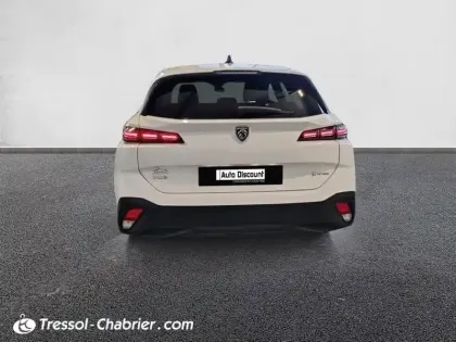 Photo 16 Peugeot 308  BlueHDi 130ch S&S BVM6 Active Pack