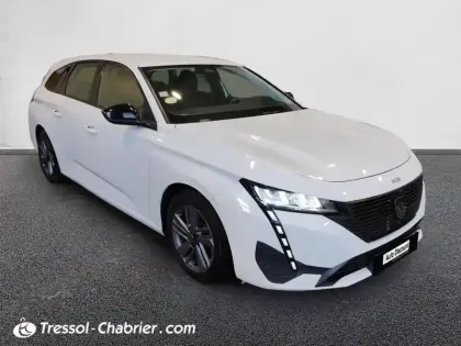 Photo 22 Peugeot 308  BlueHDi 130ch S&S BVM6 Active Pack