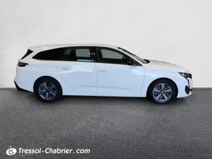 Photo 11 Peugeot 308  BlueHDi 130ch S&S BVM6 Active Pack