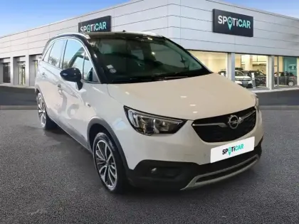 Photo 28 Opel Crossland X Gén. I Ph1 Design Edition 5