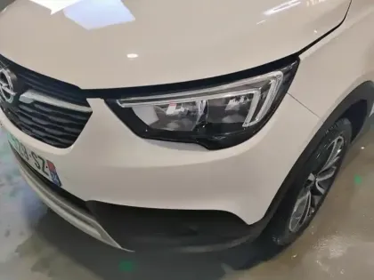 Photo 13 Opel Crossland X Gén. I Ph1 Design Edition 5