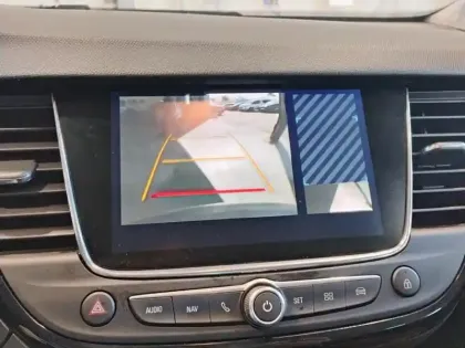 Photo 25 Opel Crossland X Gén. I Ph1 Design Edition 5