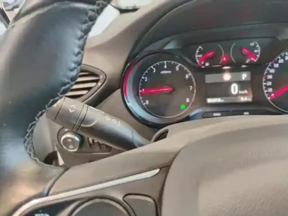 Photo 16 Opel Crossland X Gén. I Ph1 Design Edition 5