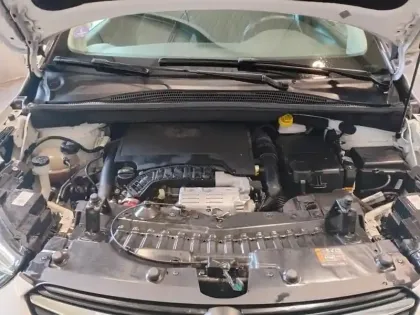 Photo 6 Opel Crossland X Gén. I Ph1 Design Edition 5