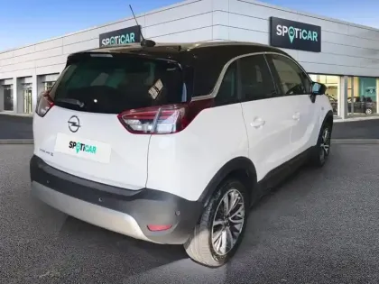 Photo 27 Opel Crossland X Gén. I Ph1 Design Edition 5