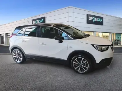 Photo 5 Opel Crossland X Gén. I Ph1 Design Edition 5