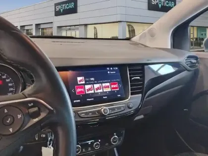 Photo 10 Opel Crossland X Gén. I Ph1 Design Edition 5