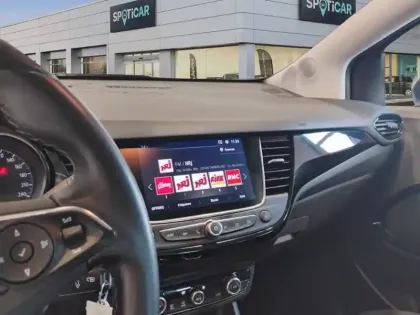 Photo 21 Opel Crossland X Gén. I Ph1 Design Edition 5