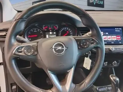 Photo 11 Opel Crossland X Gén. I Ph1 Design Edition 5