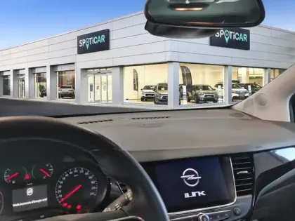 Photo 9 Opel Crossland X Gén. I Ph1 Design Edition 5