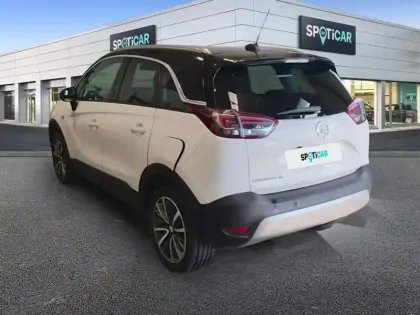 Photo 29 Opel Crossland X Gén. I Ph1 Design Edition 5