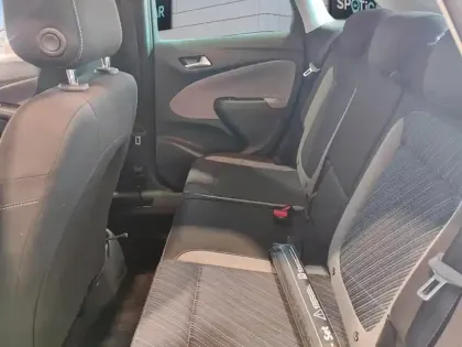 Photo 22 Opel Crossland X Gén. I Ph1 Design Edition 5