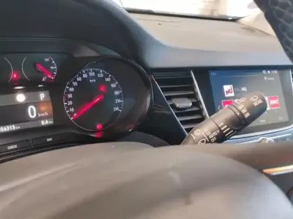 Photo 17 Opel Crossland X Gén. I Ph1 Design Edition 5